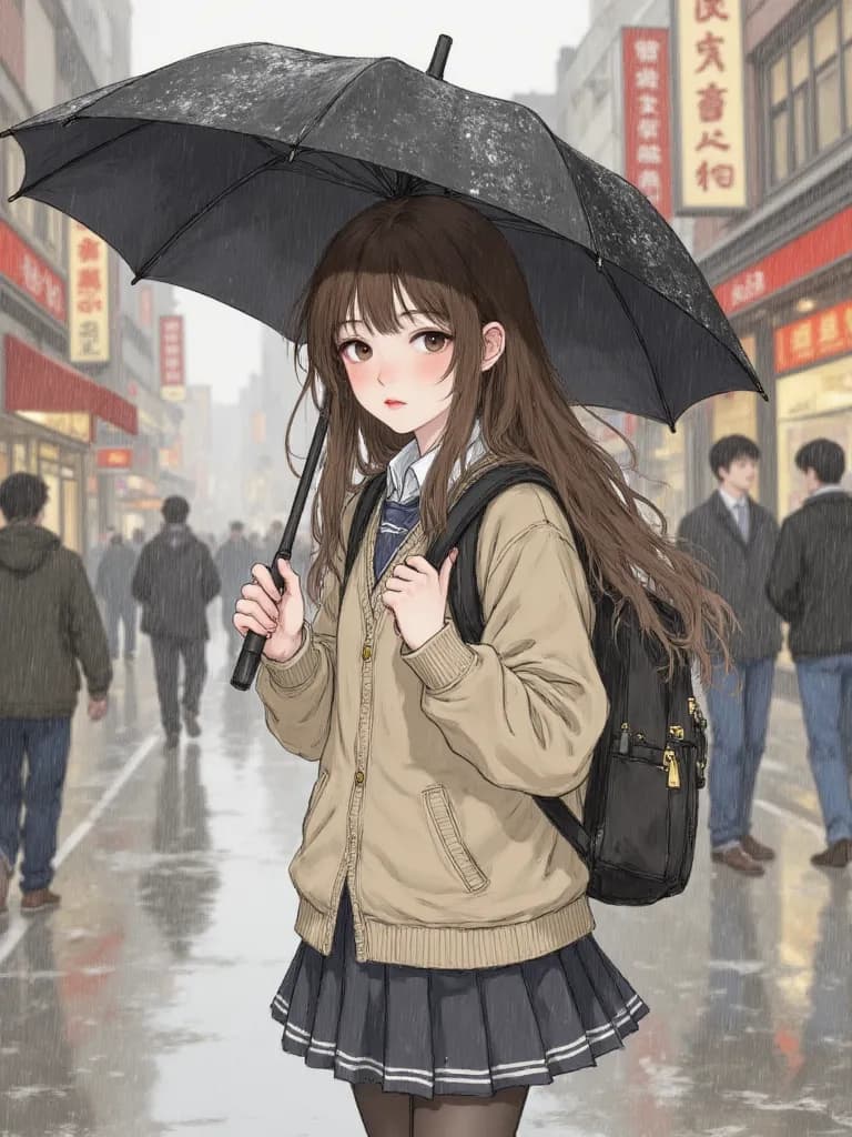 Thumbnail of Мэй Лин