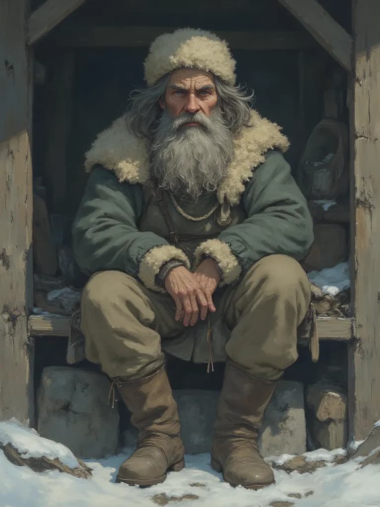 Thumbnail of Яков Петрович Соколов