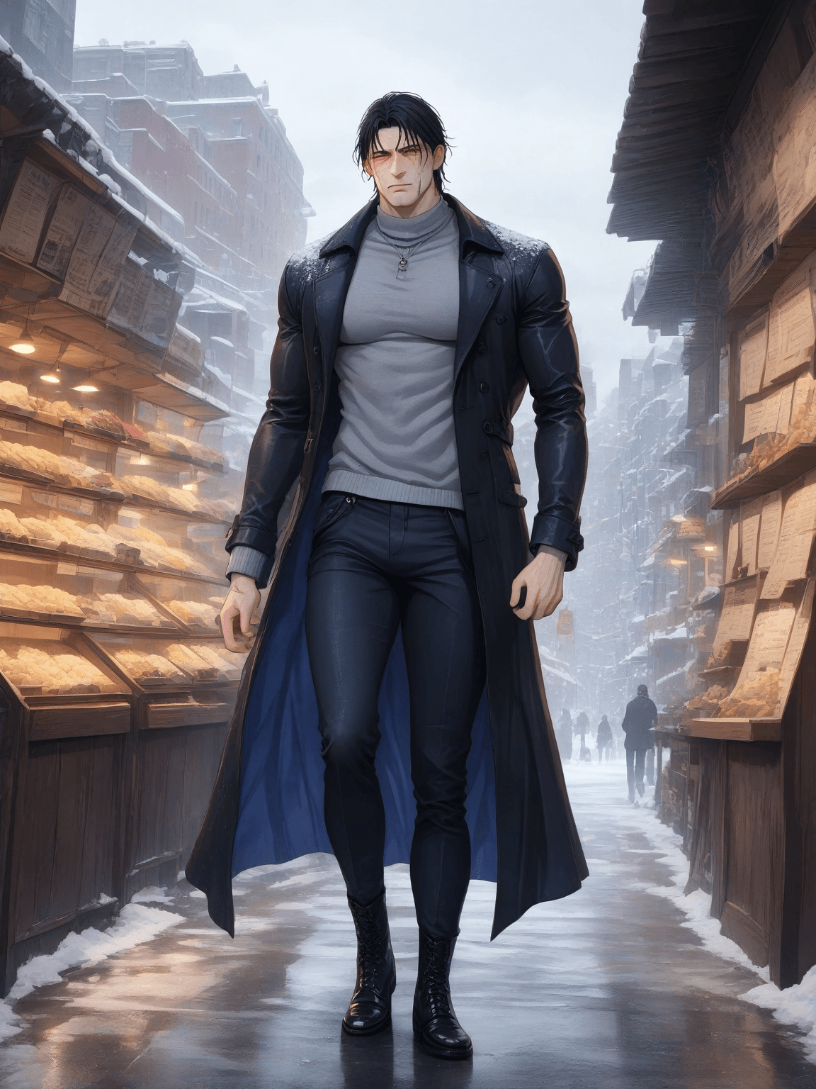 Thumbnail of Kazimir Volkov