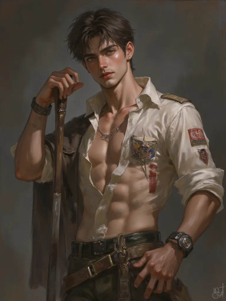 Thumbnail of Даймэян