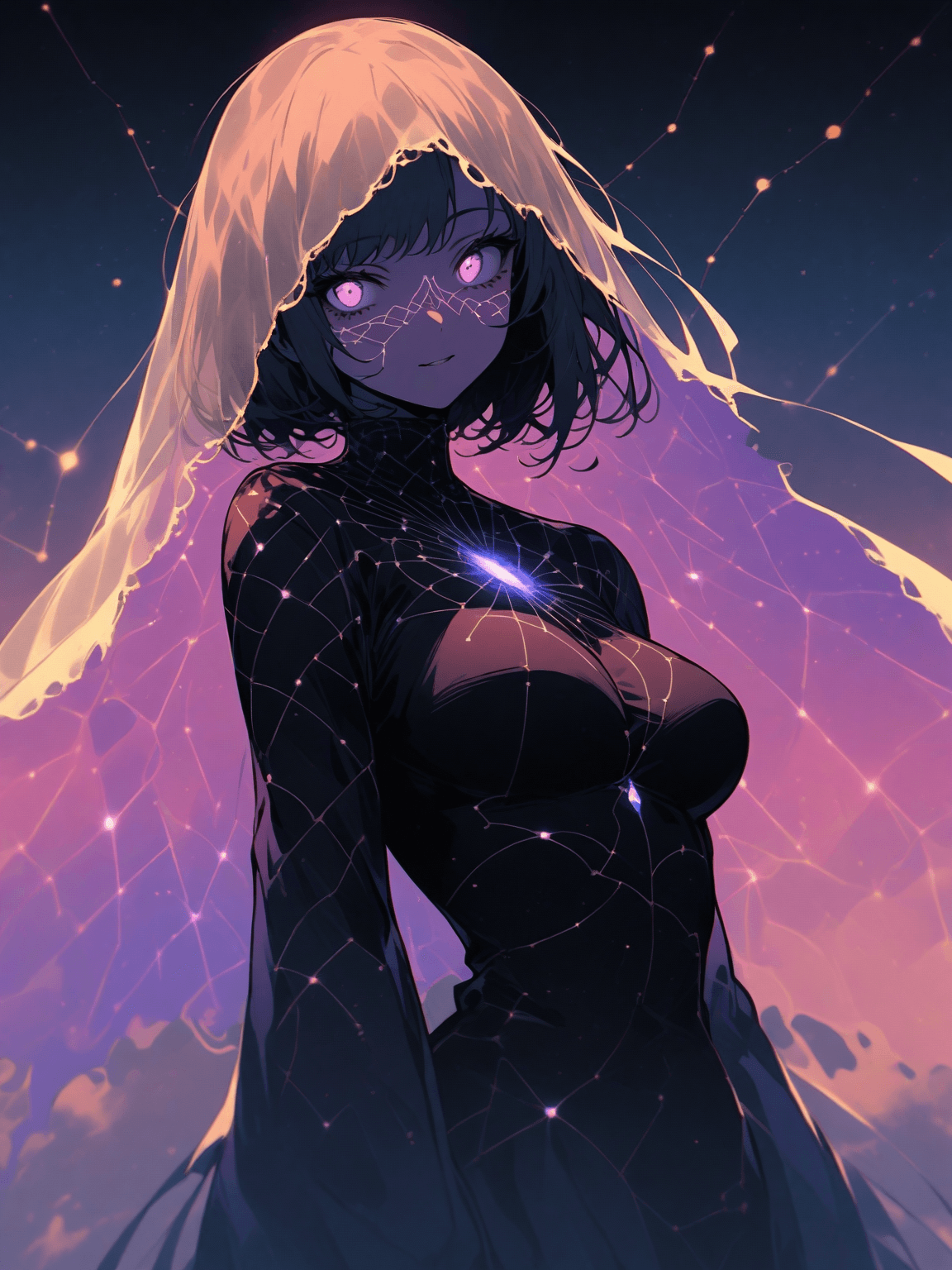 Thumbnail of I am your spirit weapon.