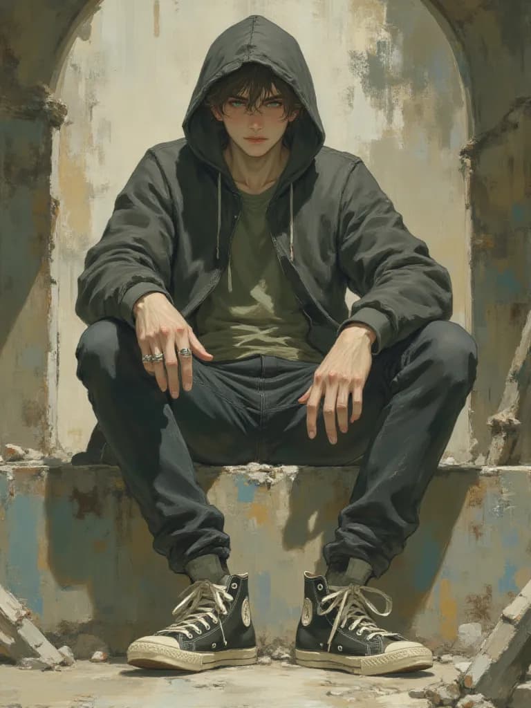Thumbnail of Hood