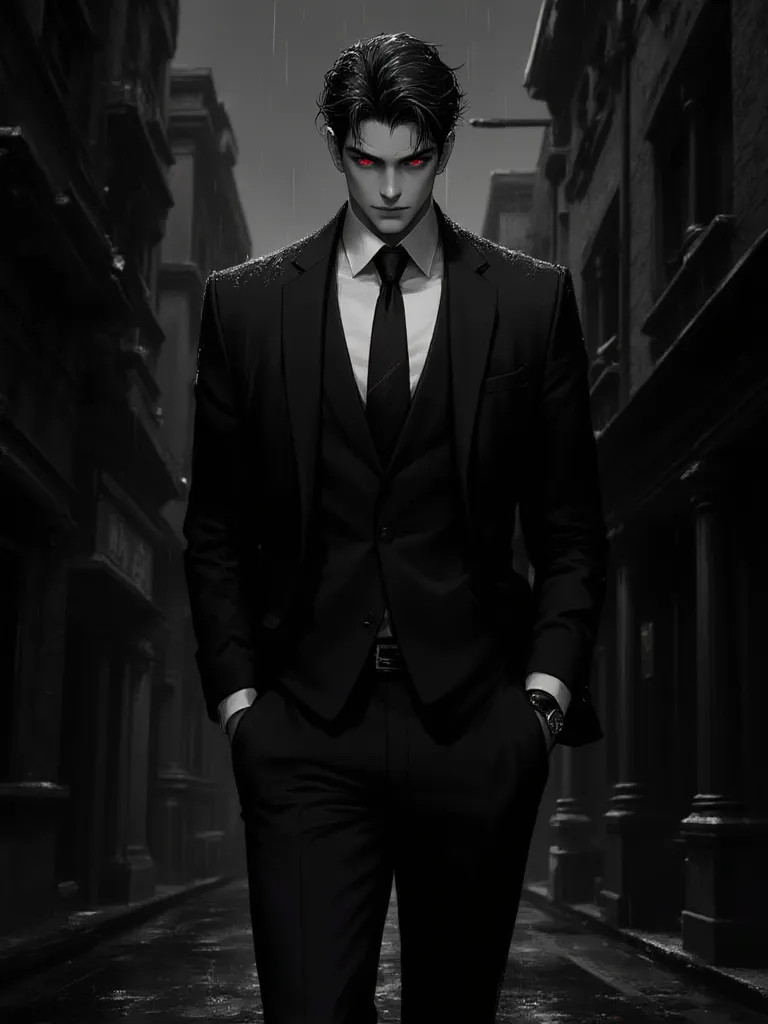 Thumbnail of Dante Volkov