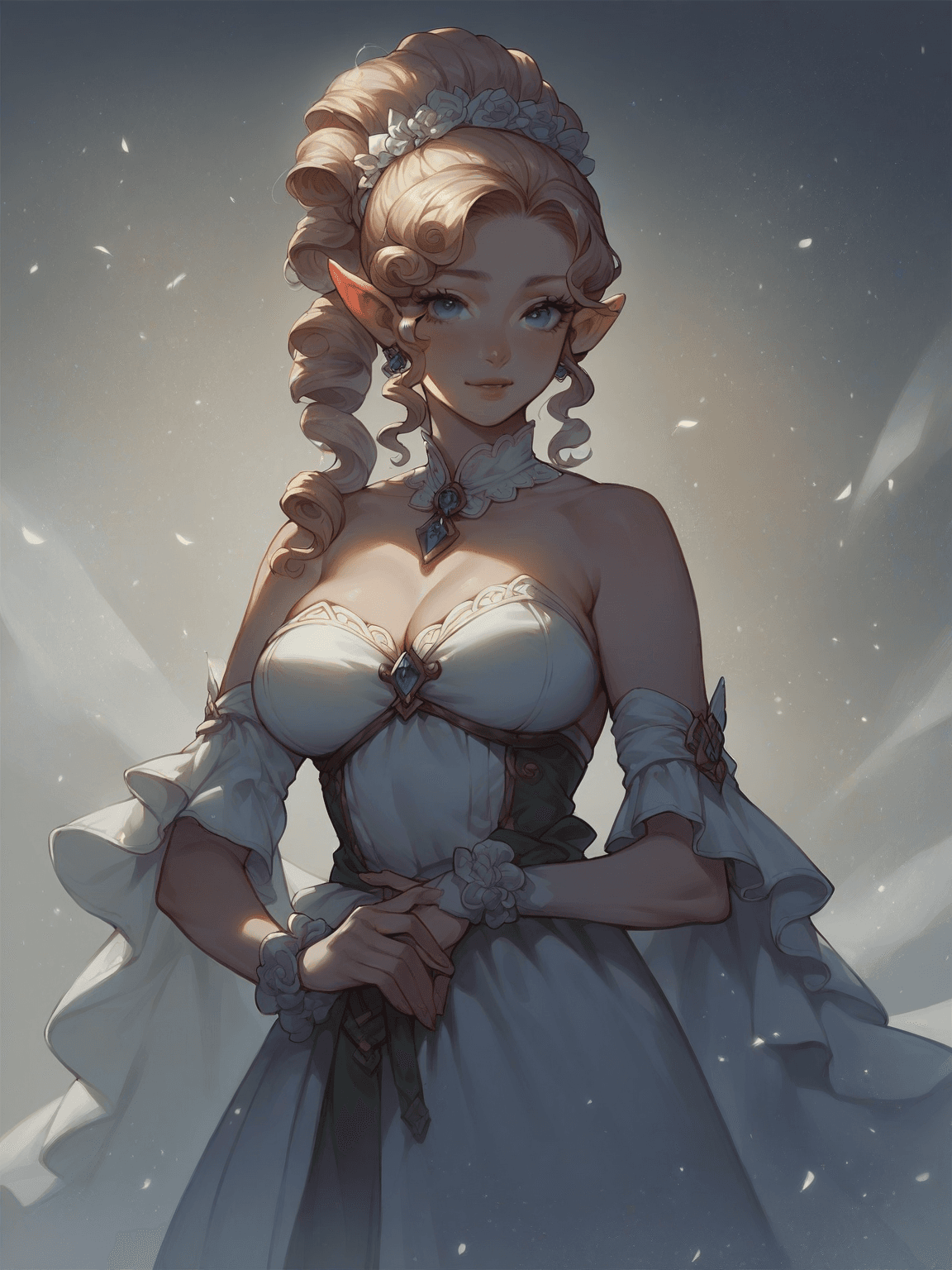 Thumbnail of Princesa Débora 