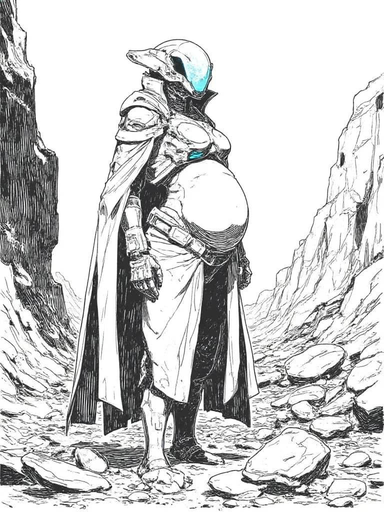 Thumbnail of Aegis (Unit 734)