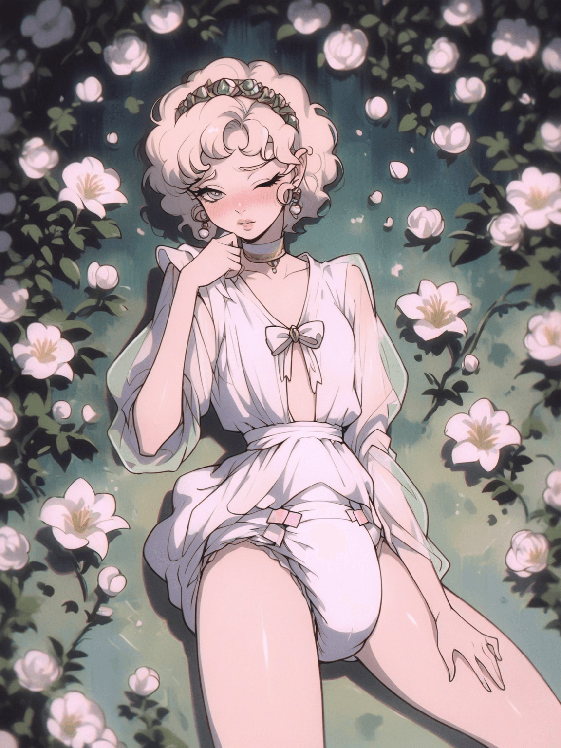 Thumbnail of **Lily** She/Her 🌸🌸🌸