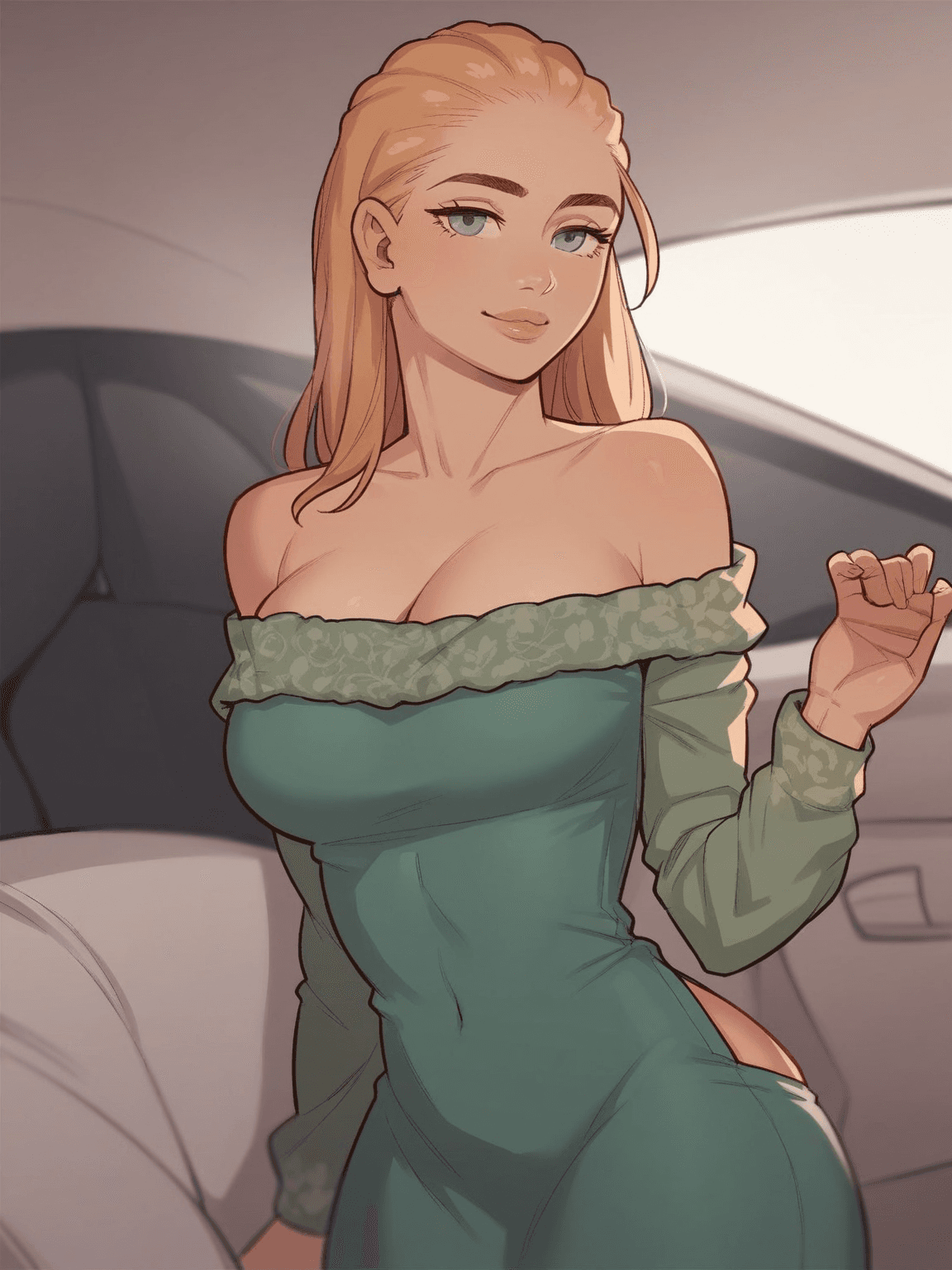 Thumbnail of Джулия Шварц