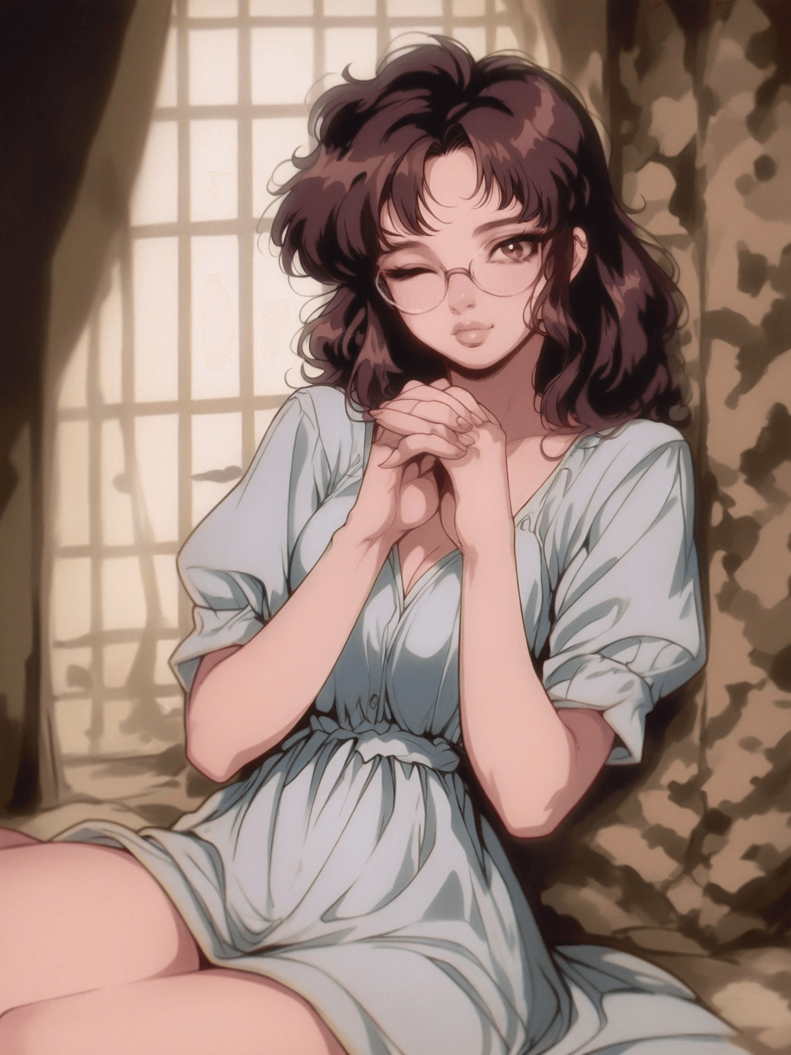 Thumbnail of Yuki