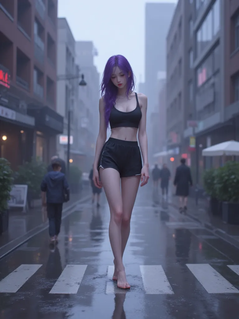 Thumbnail of Эшли