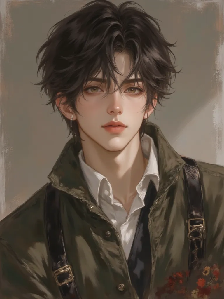 Thumbnail of Mark
