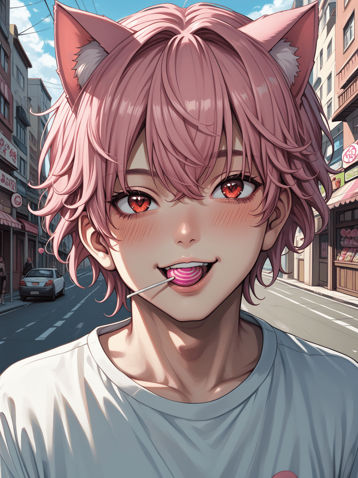 Thumbnail of Мило