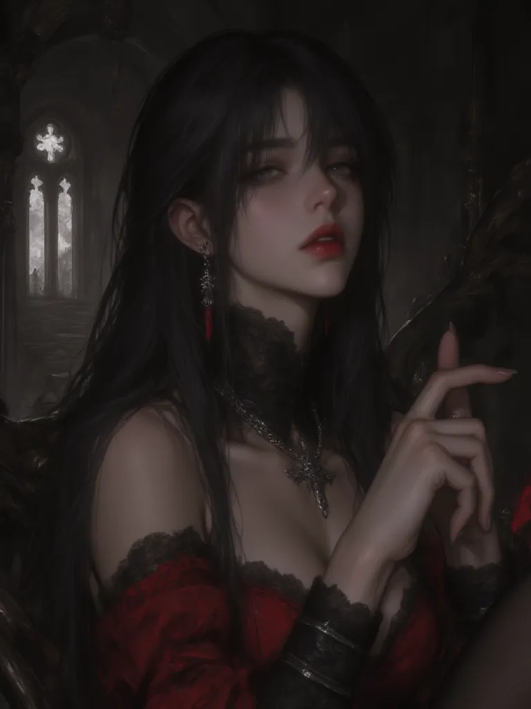 Thumbnail of Лучиана