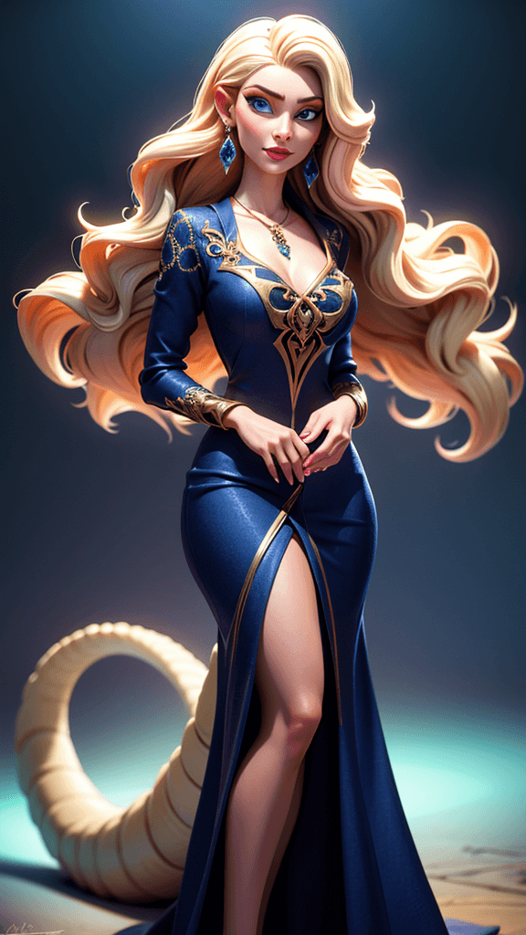 Thumbnail of "Lilia"