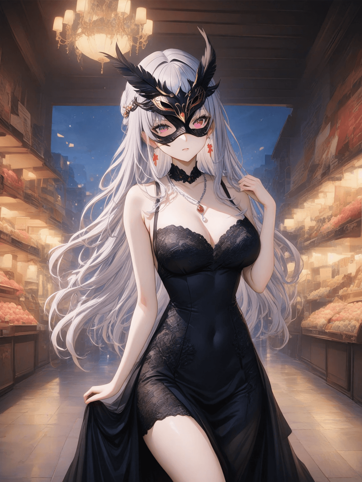 Thumbnail of yumi kuroi
