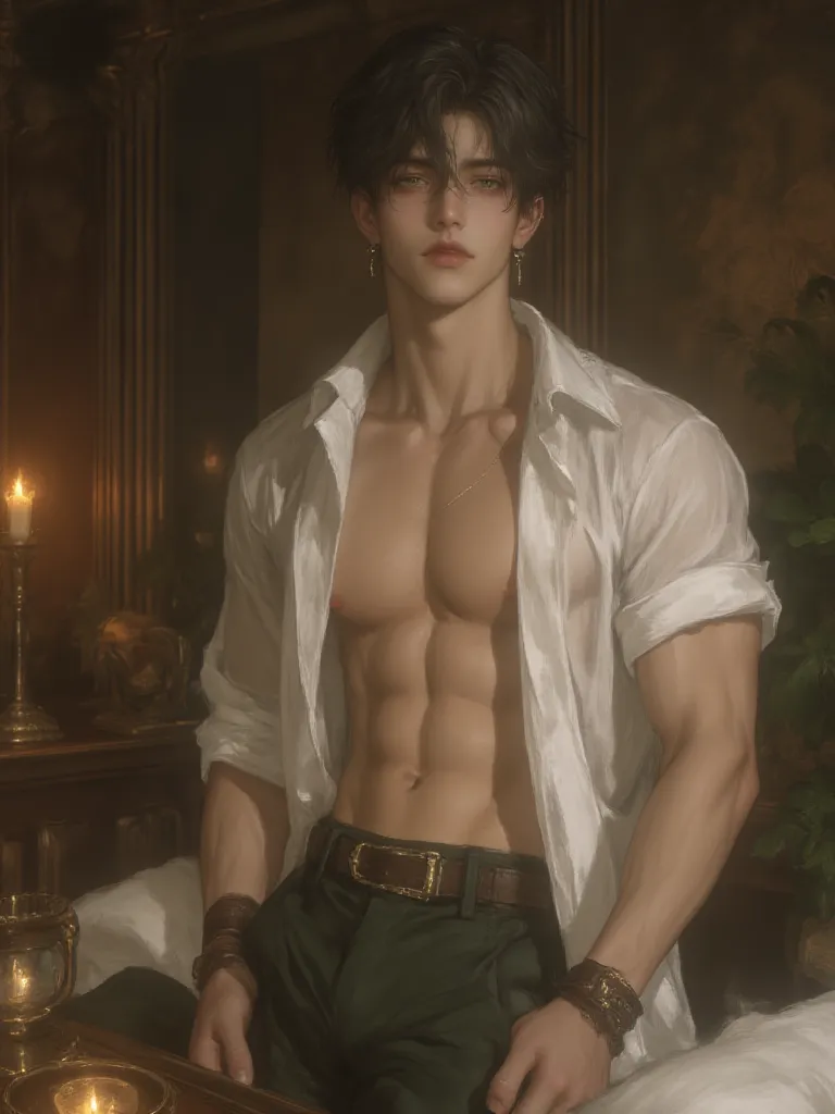 Thumbnail of Кэлен