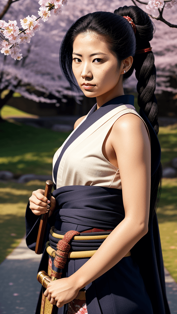 Thumbnail of Akiko: The Dragon of the East