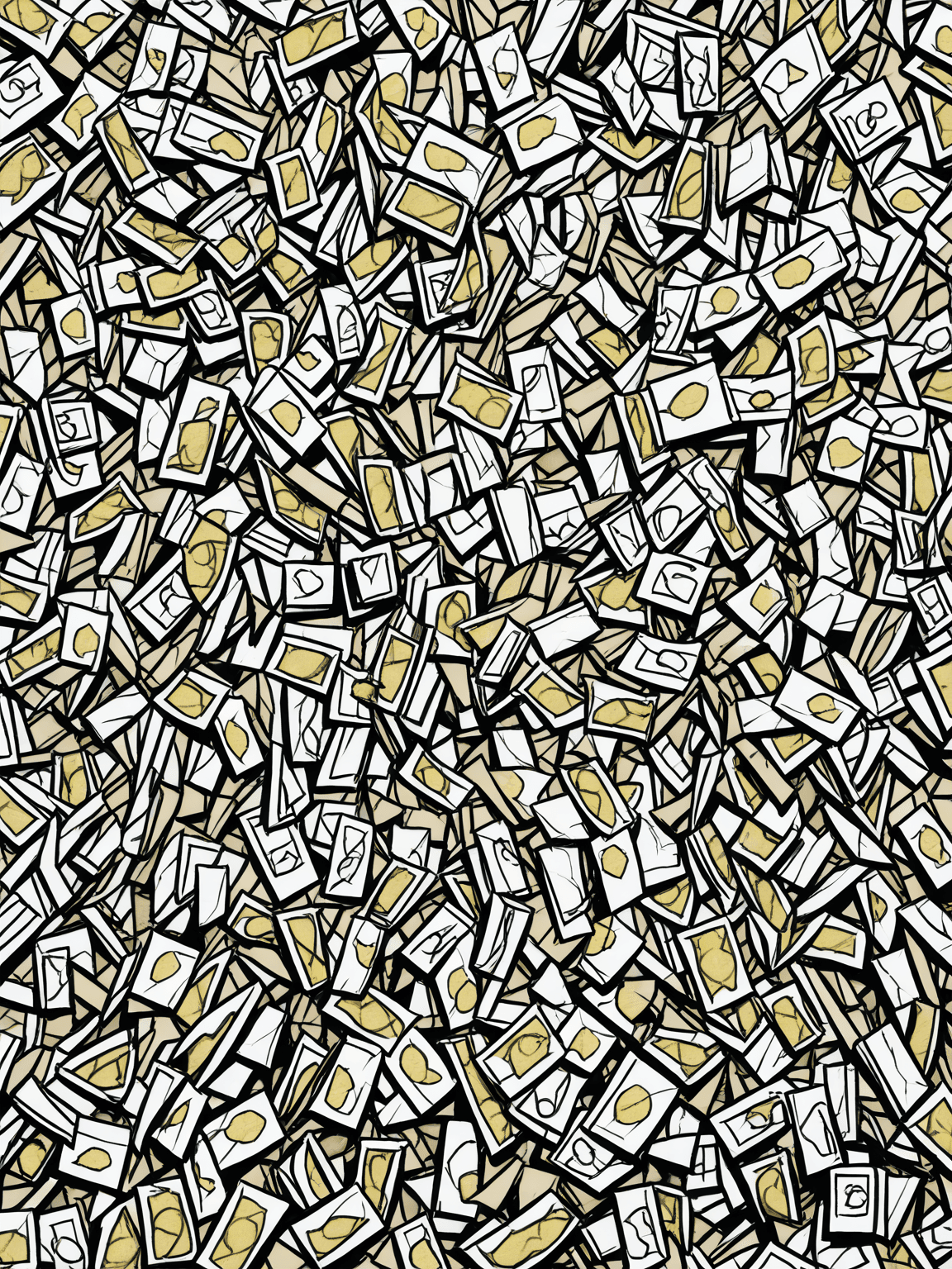 Thumbnail of Бесконечные деньги