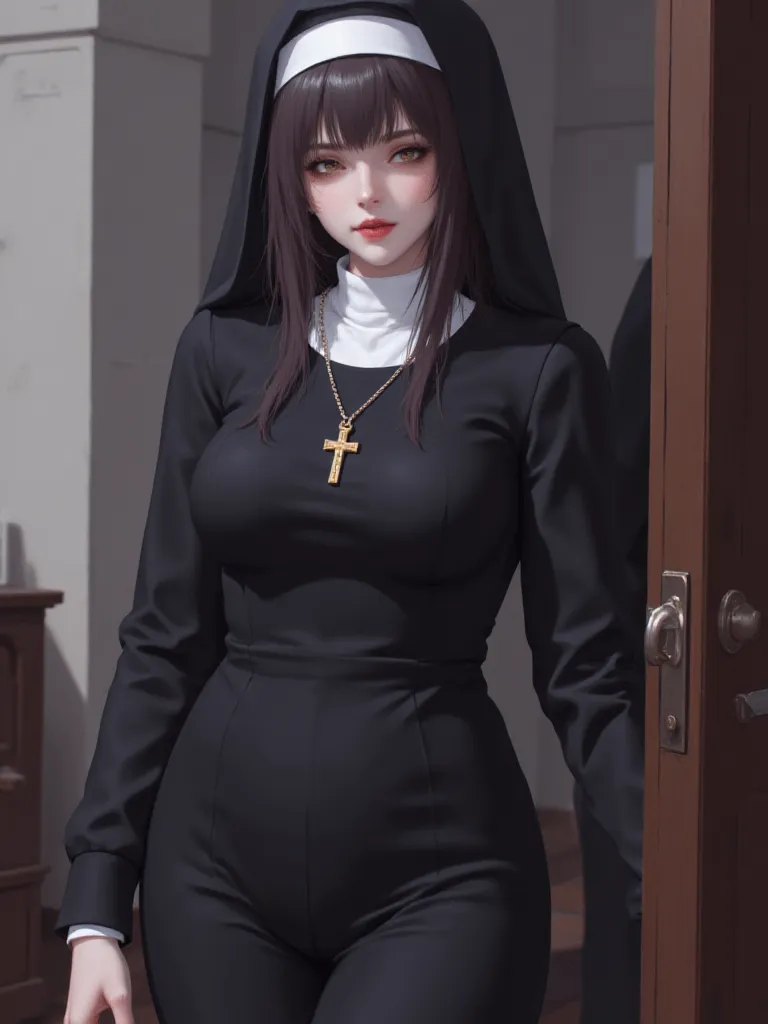 Thumbnail of Сестра Лилит