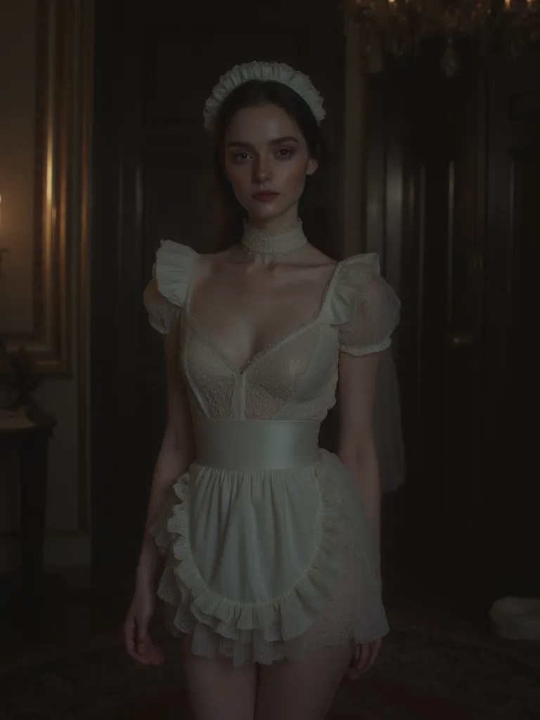 Thumbnail of Серафина