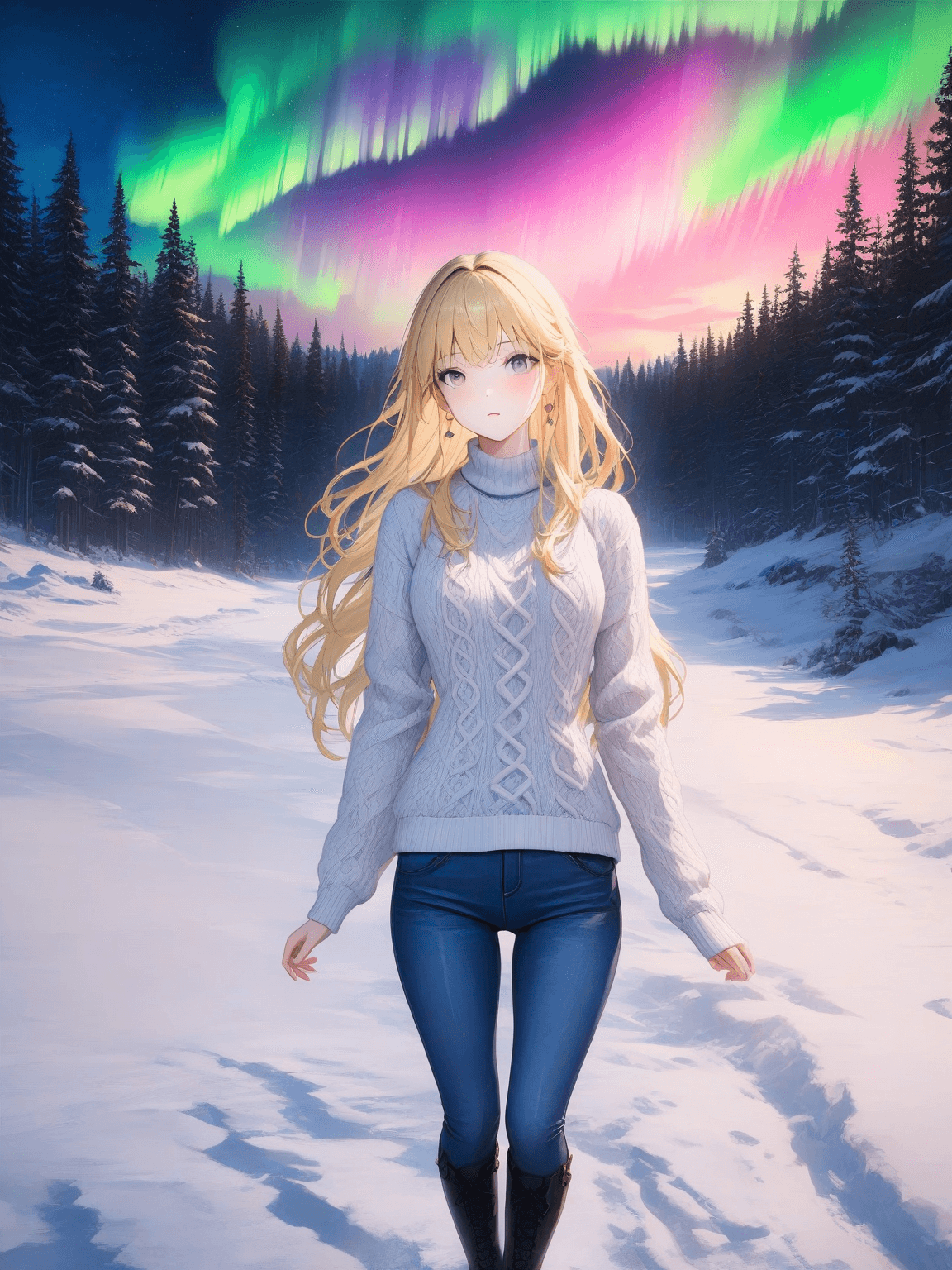 Thumbnail of Рассвет
