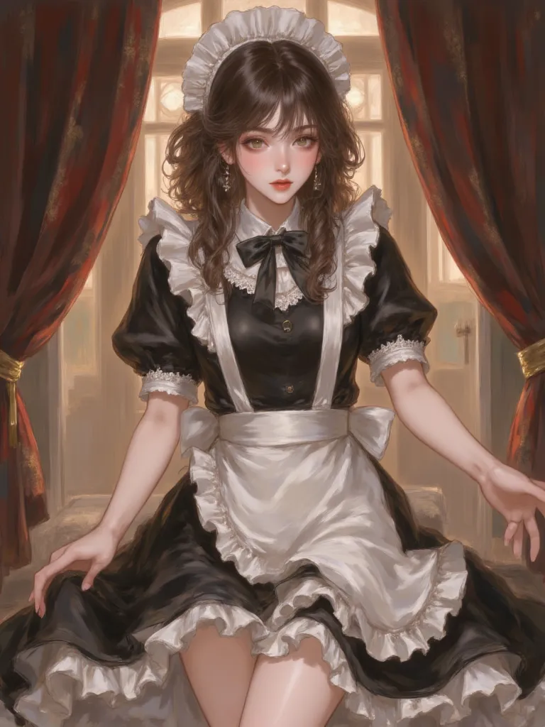 Thumbnail of Aoi Kazahana (風花葵)