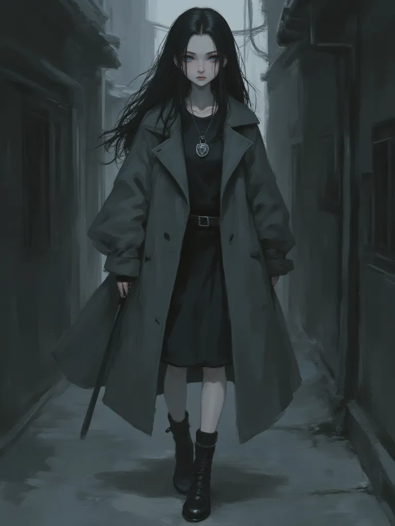 Thumbnail of Кира