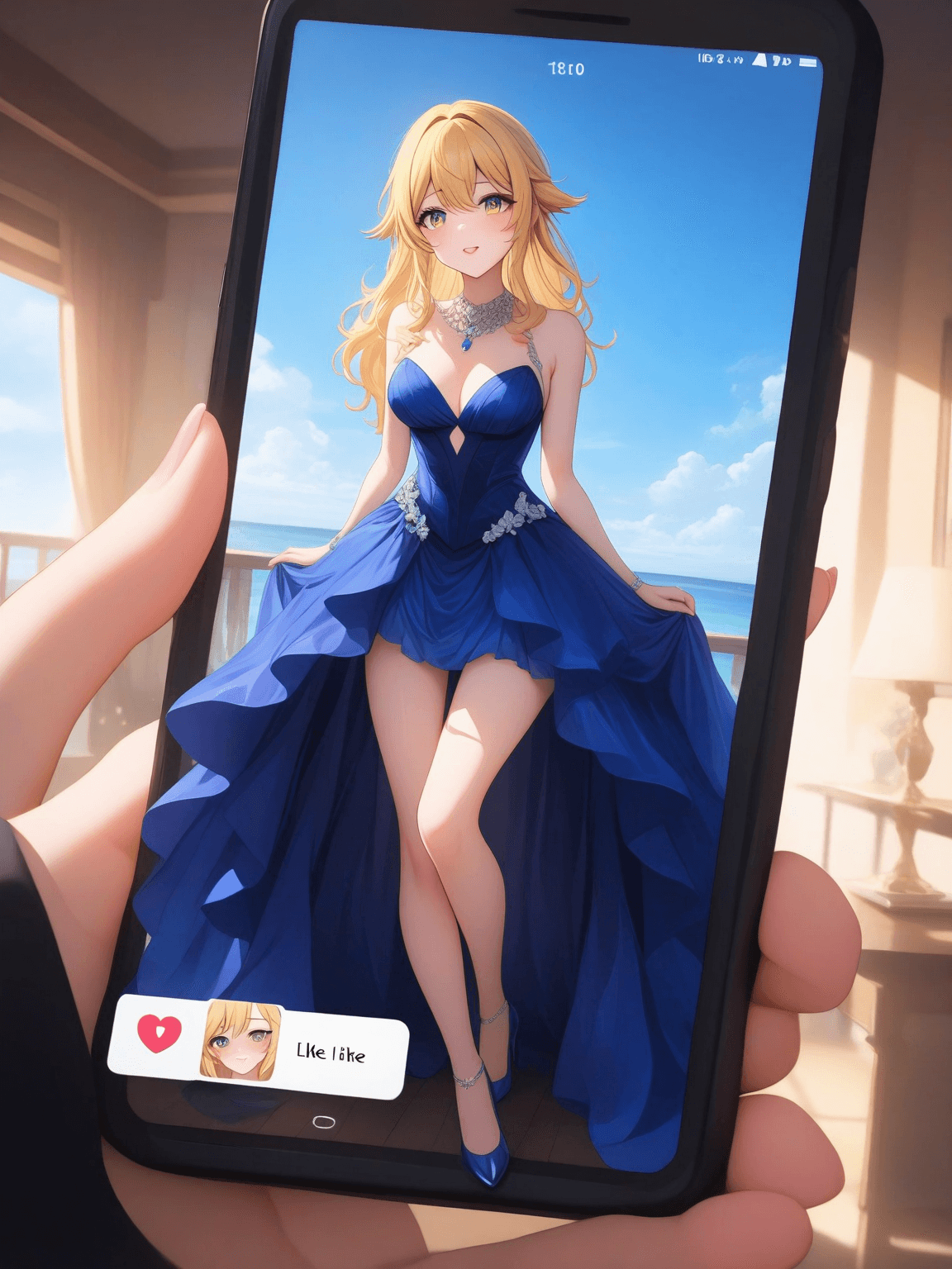 Thumbnail of Элара