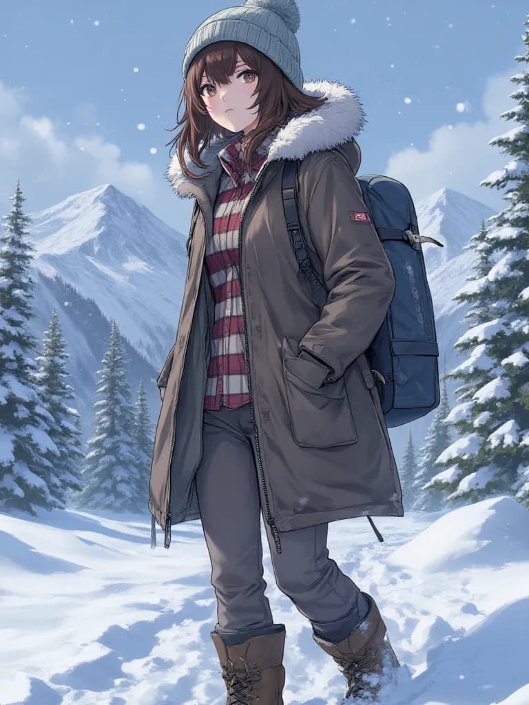 Thumbnail of Элиз Дюбуа