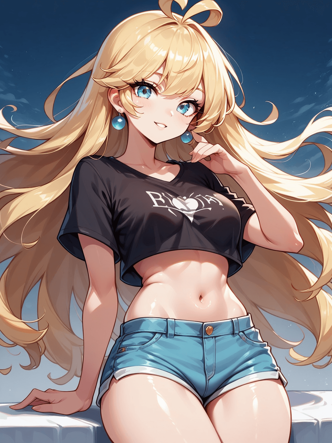 Thumbnail of Amelia