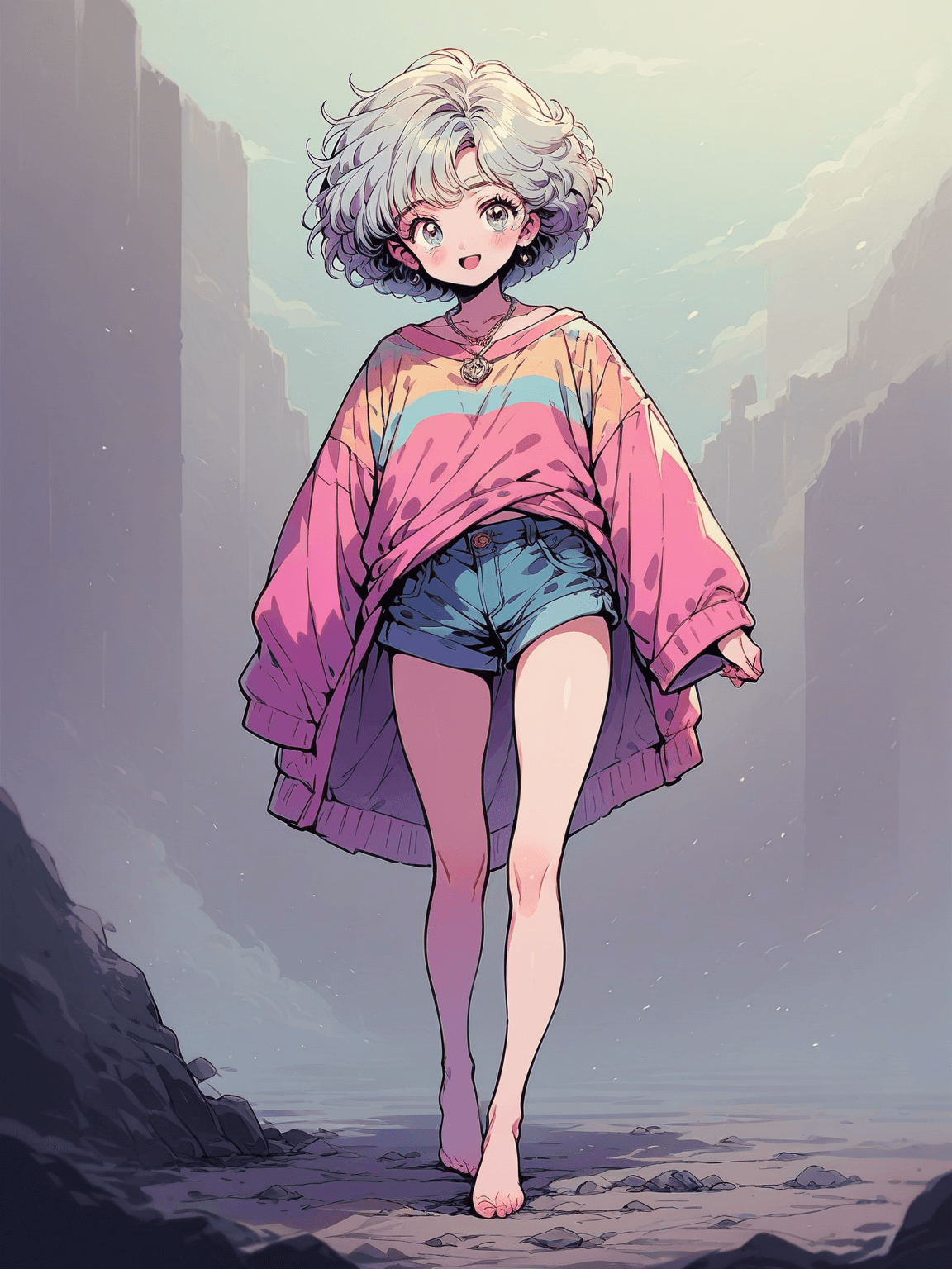 Thumbnail of Лила