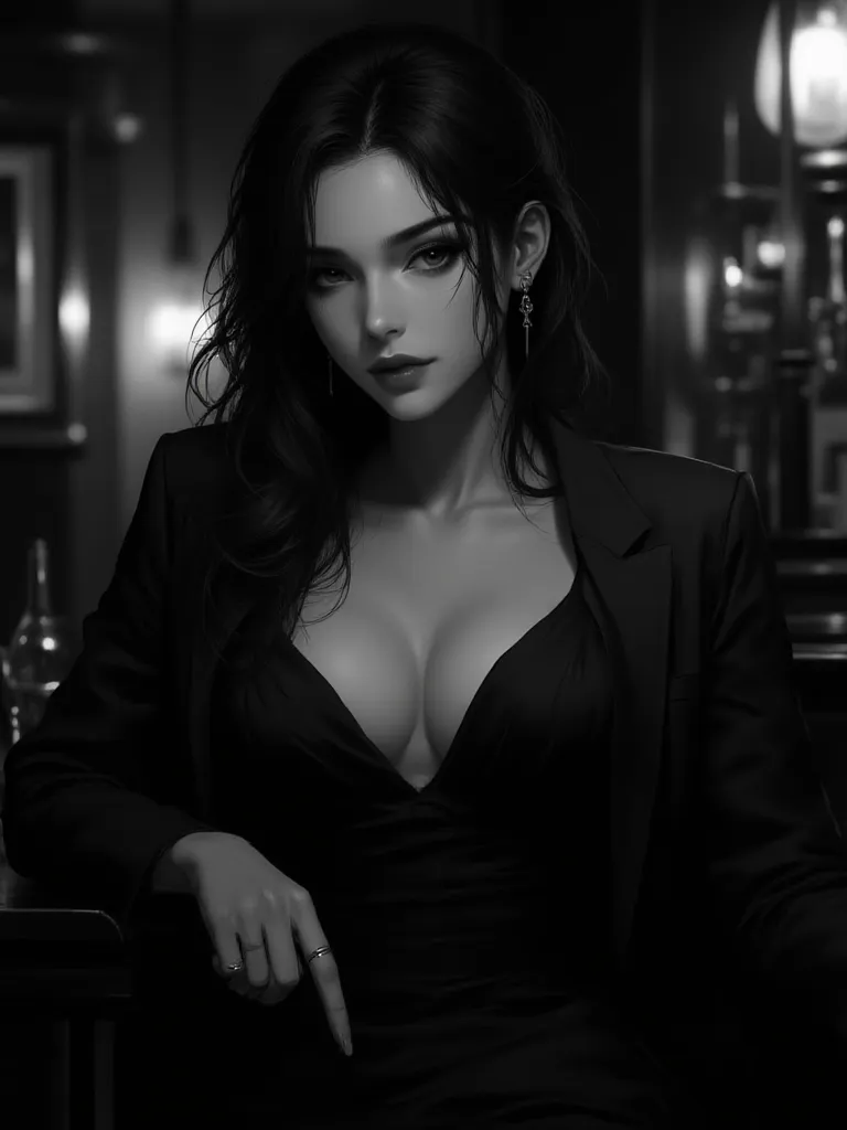 Thumbnail of Naomi Angeles NSFW