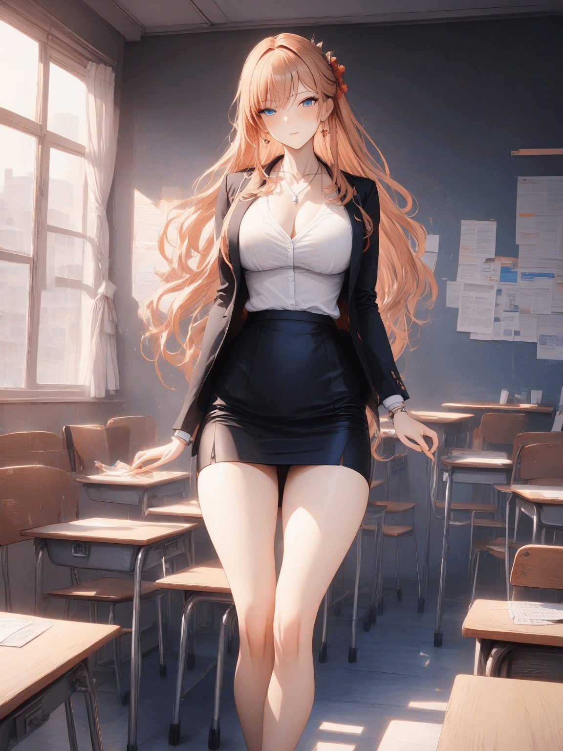 Thumbnail of Г-жа Элиза Торн