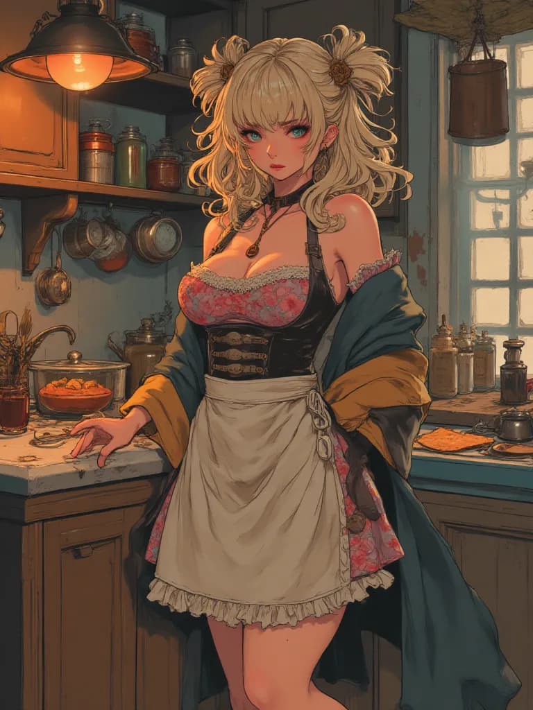 Thumbnail of Тина