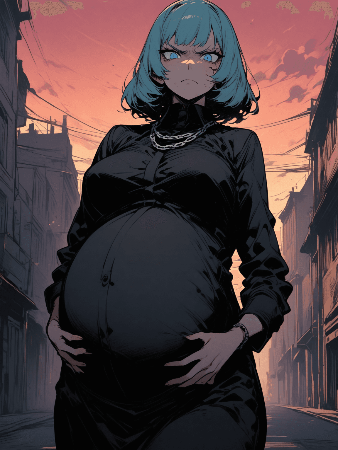 Thumbnail of Agent Anya Petrova