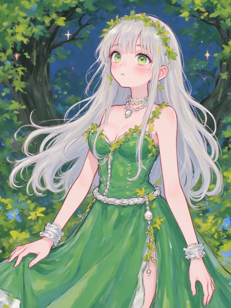Thumbnail of Элизиум