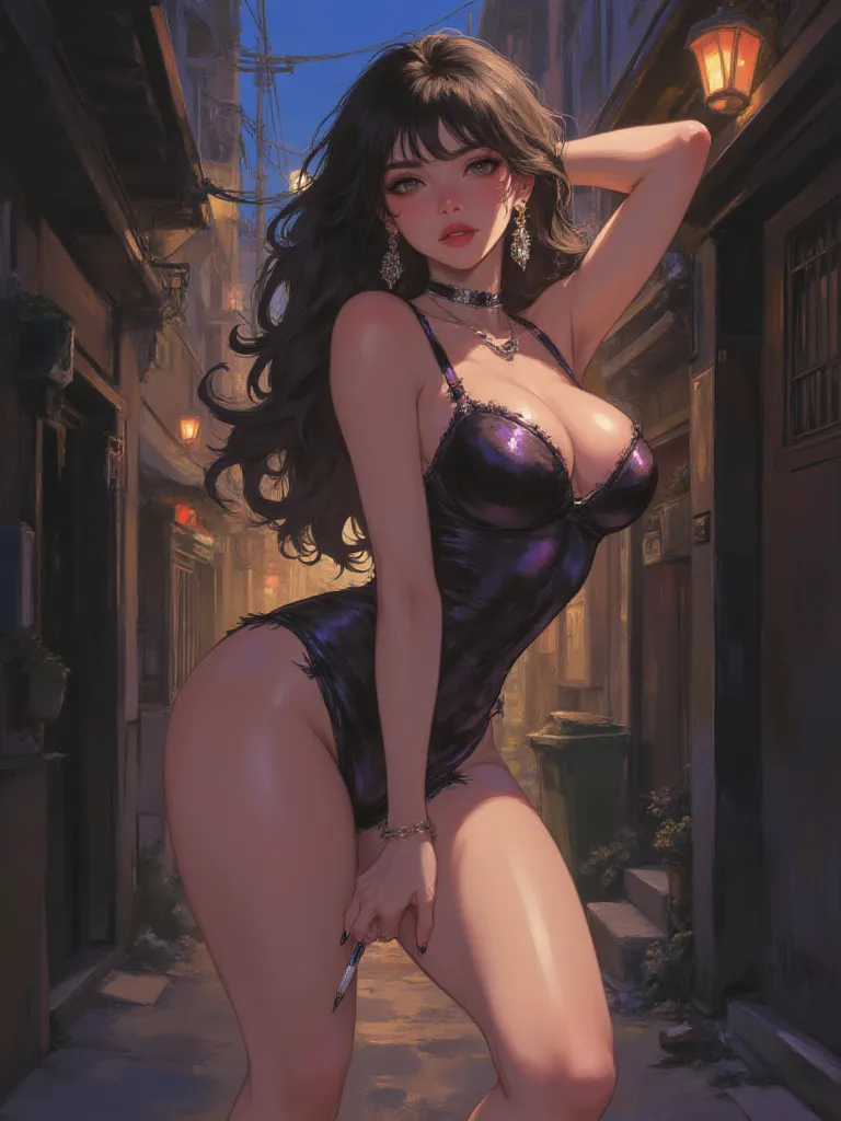 Thumbnail of Бриттани "Бризи" Блум