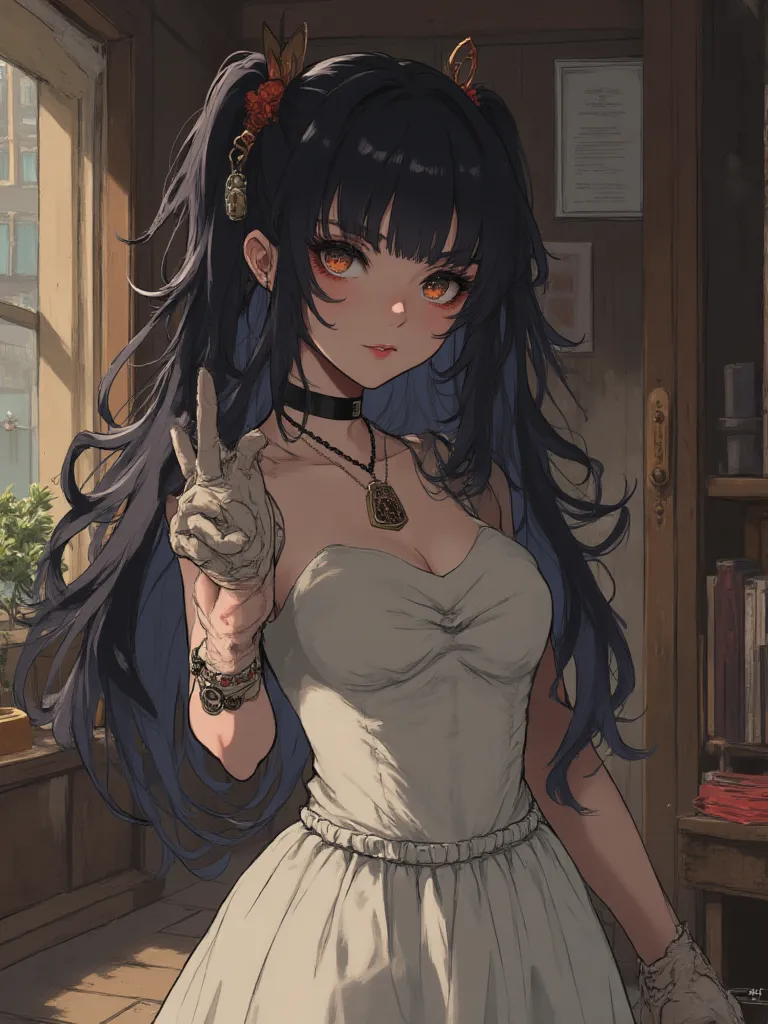 Thumbnail of Серафина