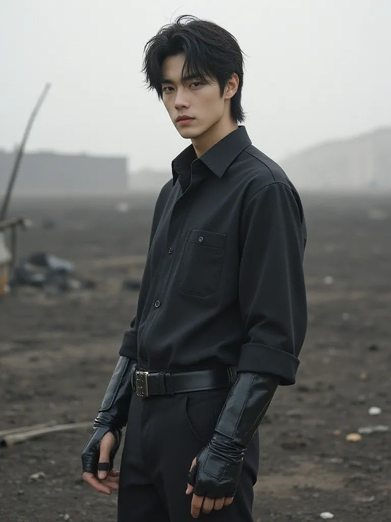 Thumbnail of Kagami Uchiha