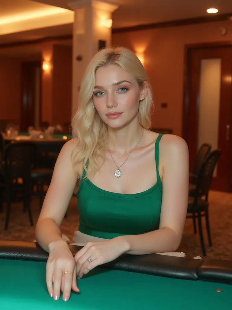 Thumbnail of Anya Petrova