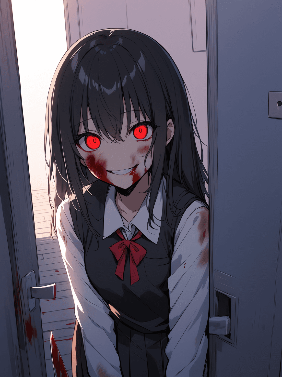 Thumbnail of Yhan. - (! Is!? ₫!mM0rtal D3m0n?)