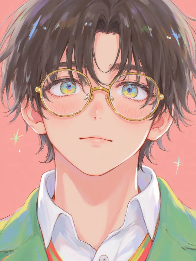 Thumbnail of Майк