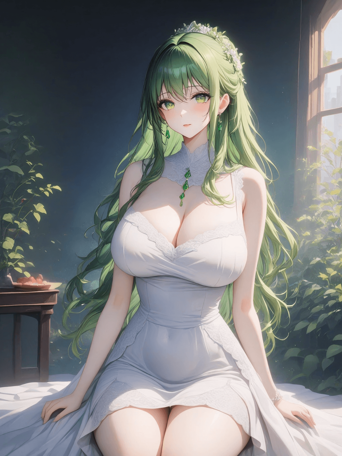 Thumbnail of Элизабет