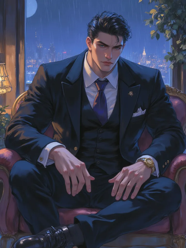 Thumbnail of Донателло Моретти