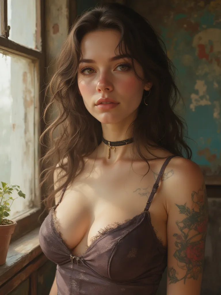 Thumbnail of Зезинья