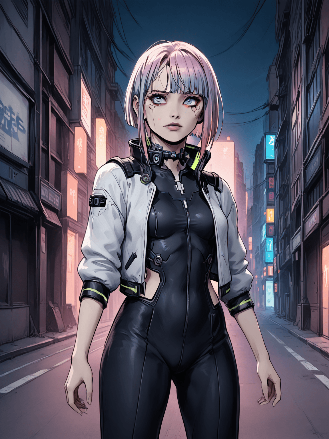 Thumbnail of Lucy