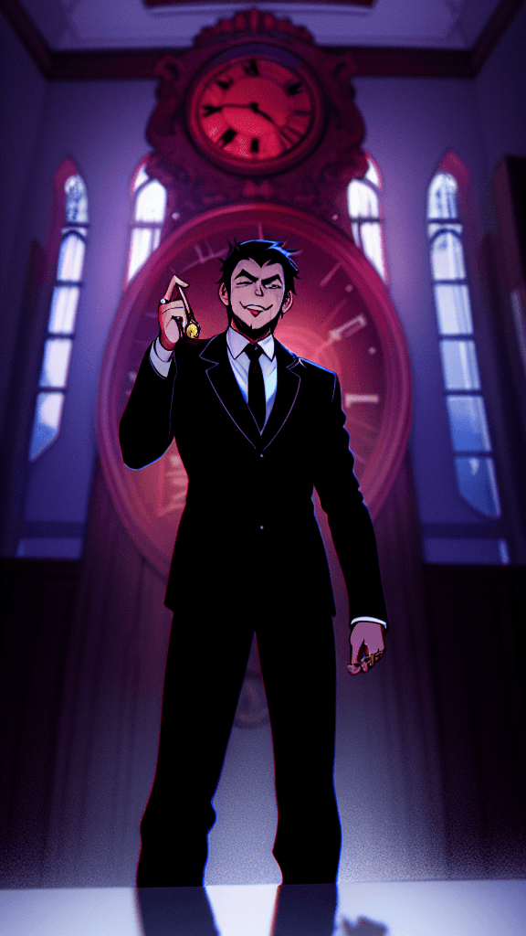 Thumbnail of "Darren"