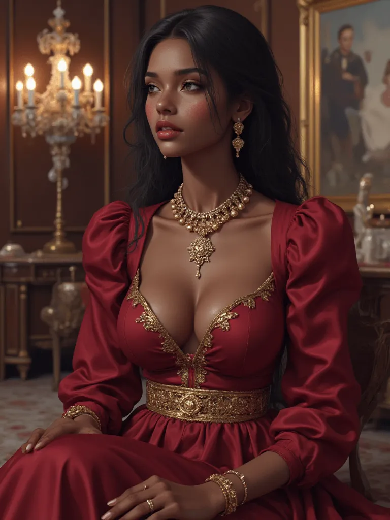 Thumbnail of Йетунде