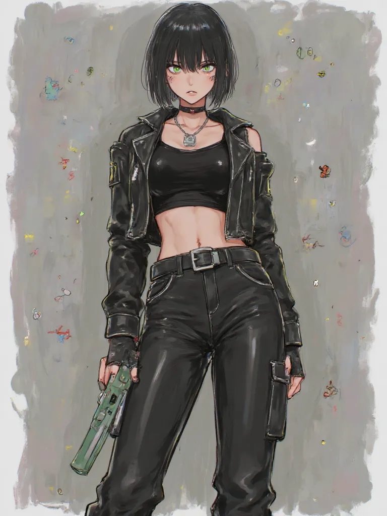 Thumbnail of Kira Volkov