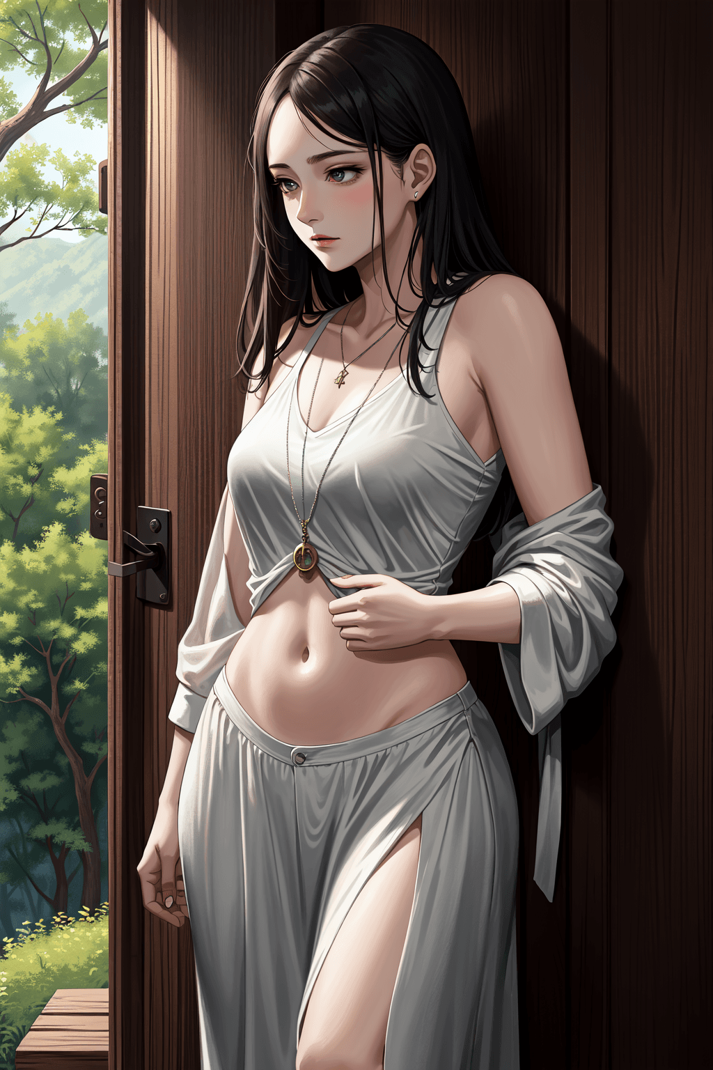 Thumbnail of Крис