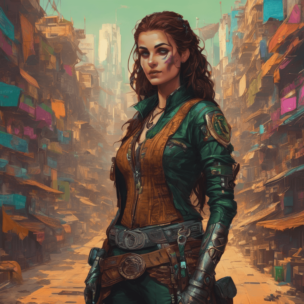 Thumbnail of Юлианна: Межпространственный Странник